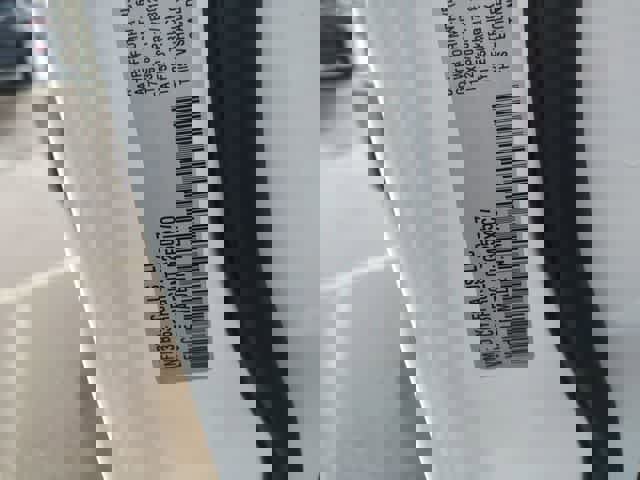 New 2026 RAM 3500 Tradesman image 36