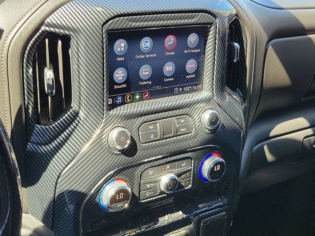 Used 2021 GMC Sierra 1500 Elevation w/ Preferred Package RWD image 30