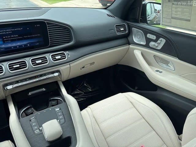 Certified 2025 Mercedes-Benz GLE 350 4MATIC image 14