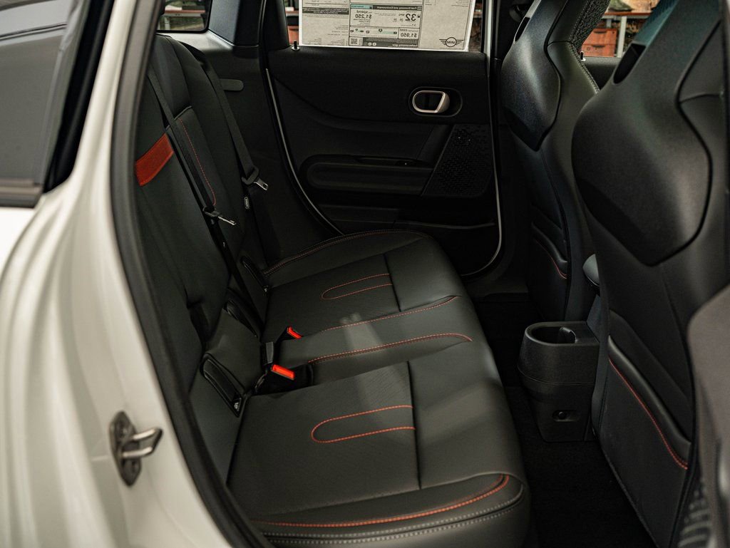 New 2026 MINI Cooper S FWD image 32