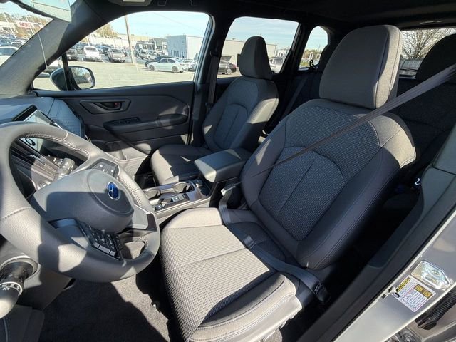 New 2026 Subaru Forester Premium image 13