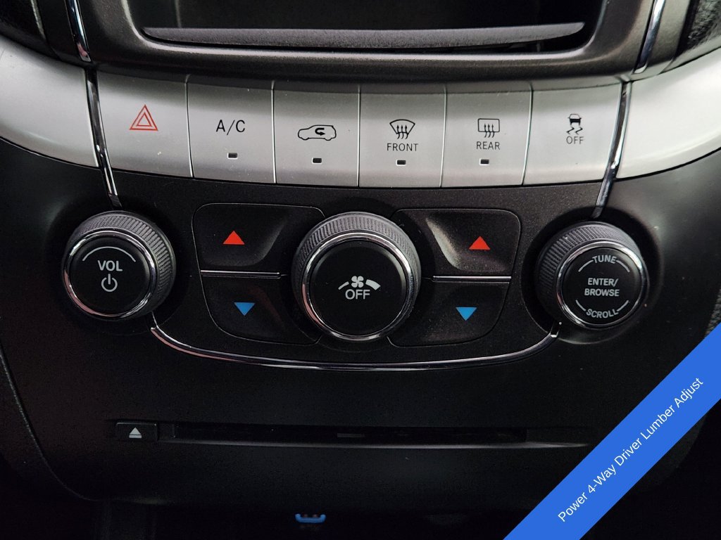 Used 2020 Dodge Journey SE w/ SE Popular Equipment Group FWD image 20
