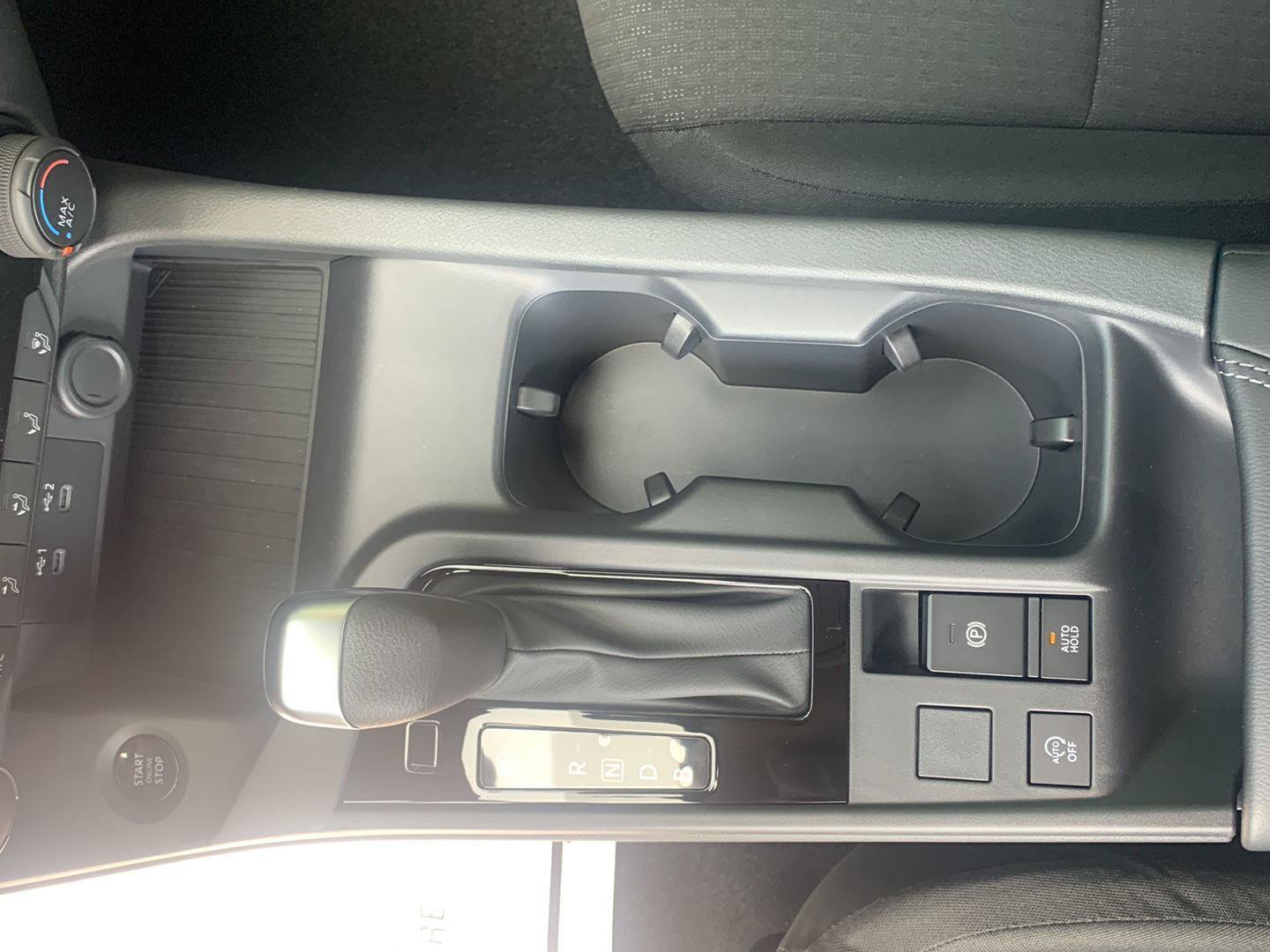 New 2026 Nissan Sentra S w/ S Cold Weather Package FWD image 28