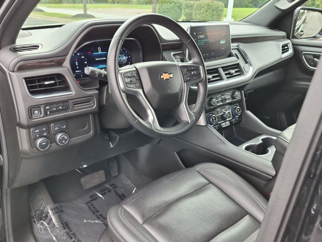 Used 2024 Chevrolet Tahoe LT AWD/4WD image 4