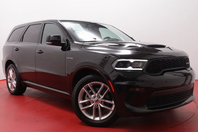 Used 2024 Dodge Durango R/T
