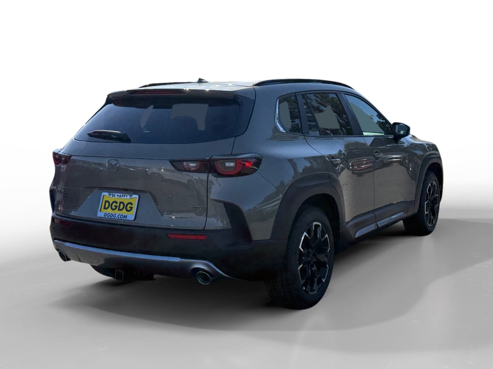 New 2026 MAZDA CX-50 Meridian Edition AWD/4WD image 5
