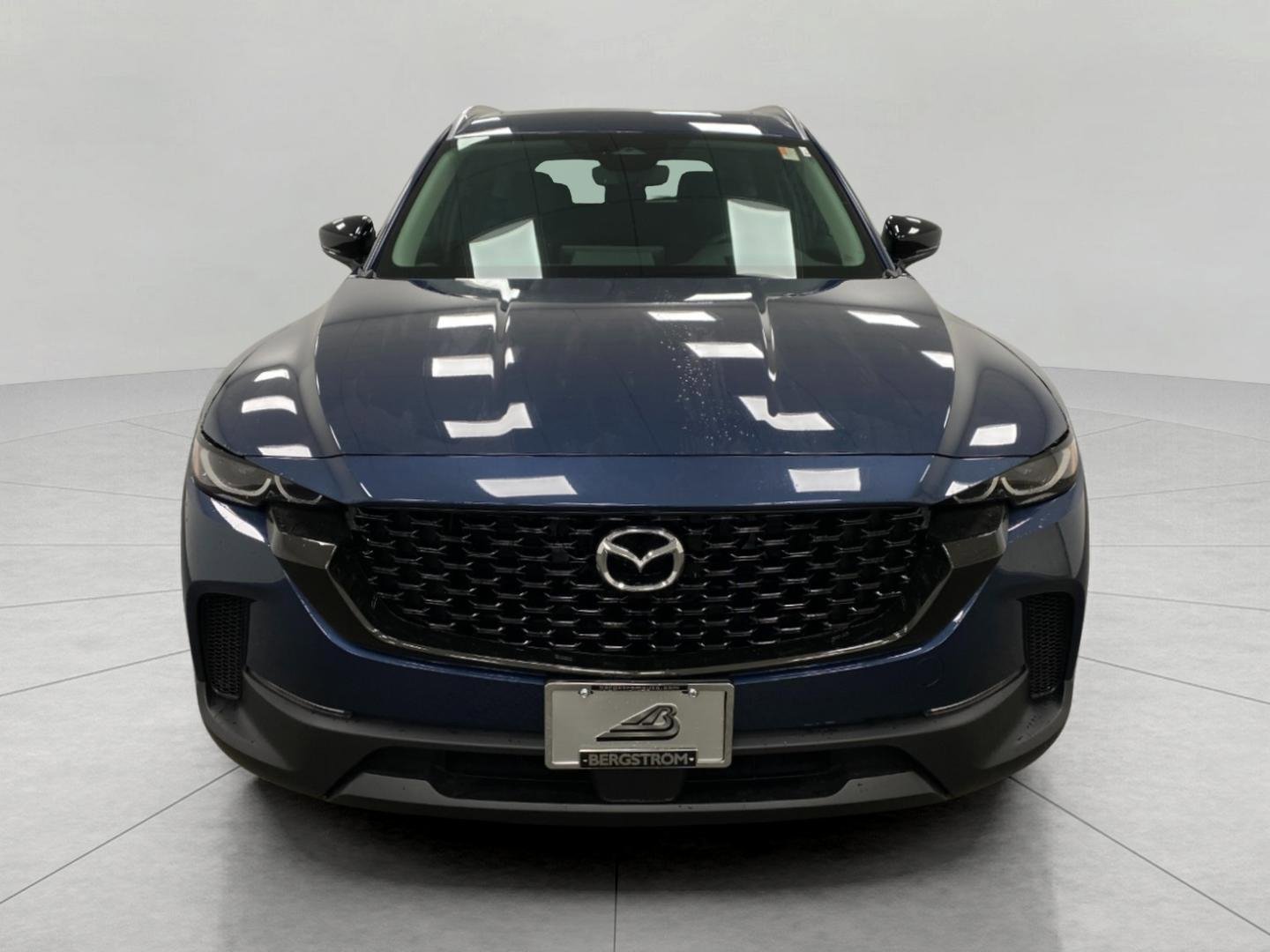 New 2025 MAZDA CX-50 AWD 2.5 S w/ Accent Package image 10