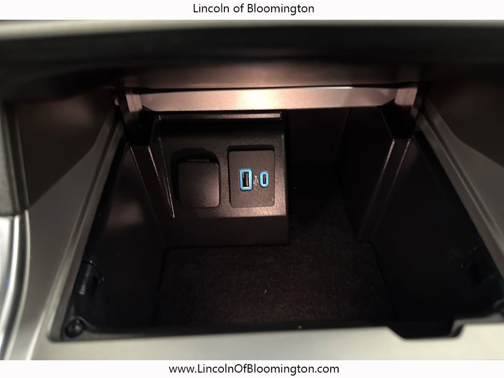 Used 2022 Ford Explorer Platinum w/ Equipment Group 601A image 51