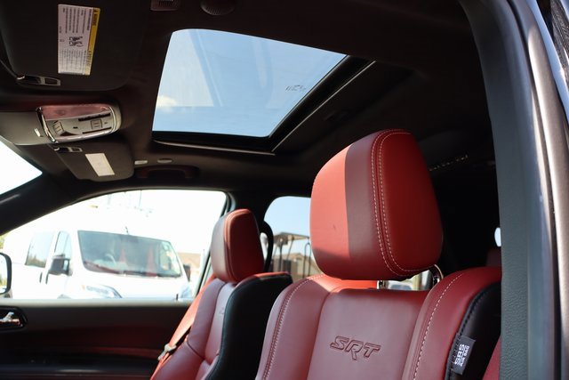 Used 2024 Dodge Durango SRT Hellcat image 30