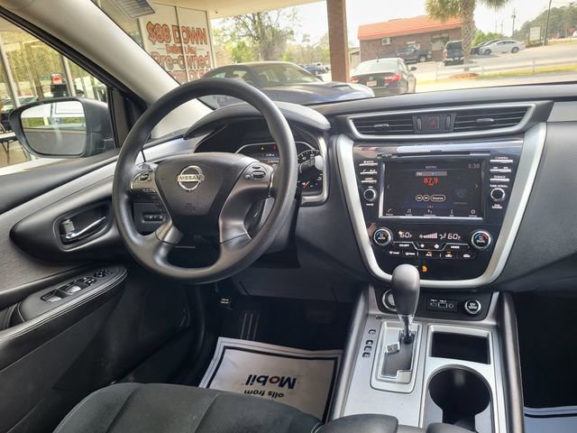 Used 2020 Nissan Murano S image 15