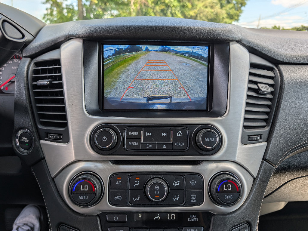 Used 2016 GMC Yukon SLT w/ Premium Edition AWD/4WD image 27