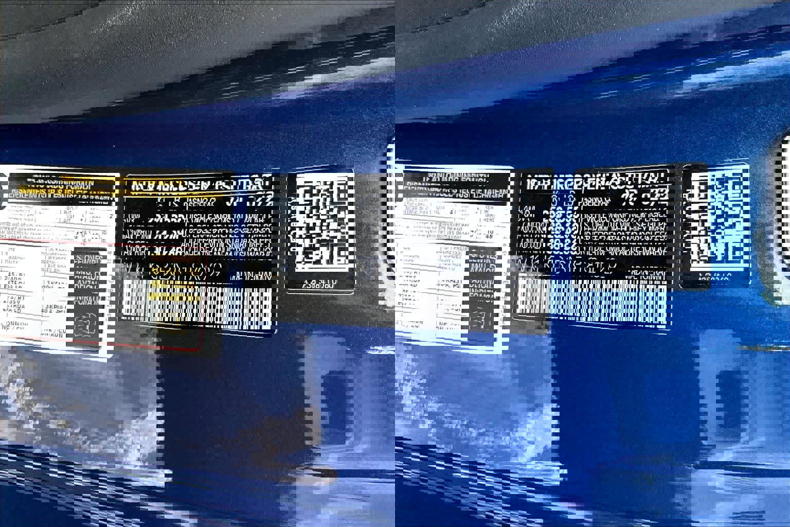 Certified 2022 Mercedes-Benz E 450 Cabriolet image 34