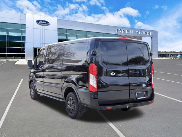 Used 2021 Ford Transit 150 Base w/ Upfitter Package image 2