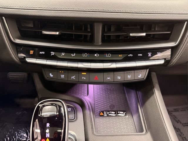 Used 2025 Cadillac CT5 Premium Luxury w/ Sun And Sound Package RWD image 28