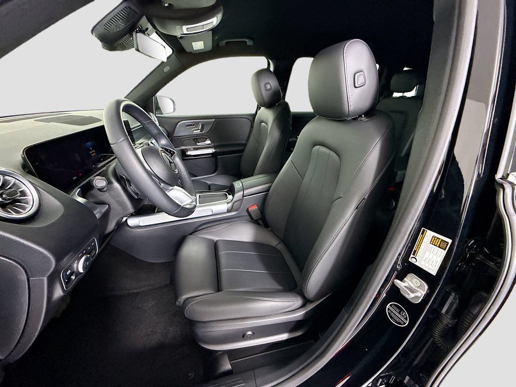 Certified 2025 Mercedes-Benz GLB 250 image 19