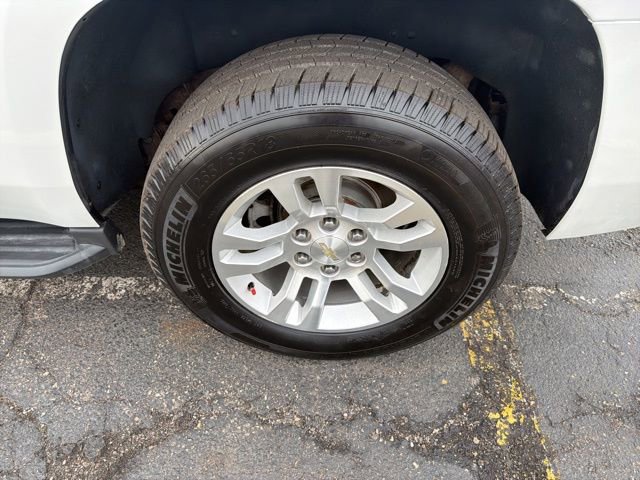 Used 2016 Chevrolet Tahoe LT w/ Luxury Package image 41