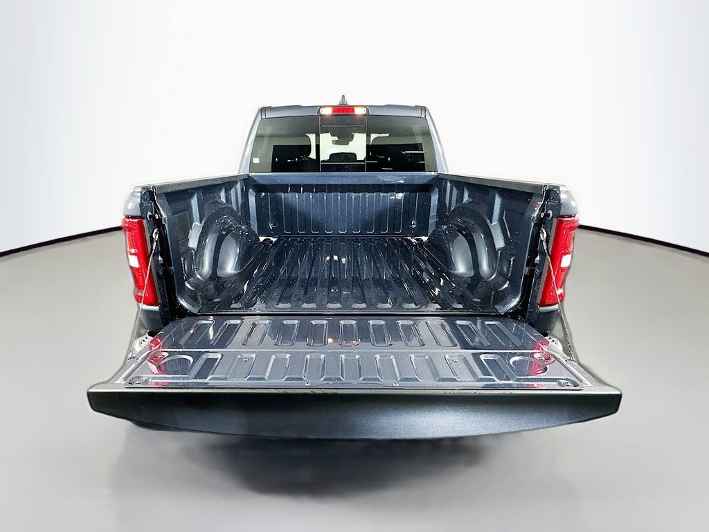 New 2026 RAM 1500 Tradesman image 16