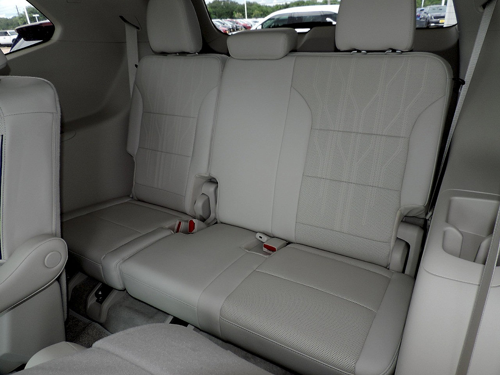 New 2026 Buick Enclave Avenir w/ Super Cruise Package FWD image 20