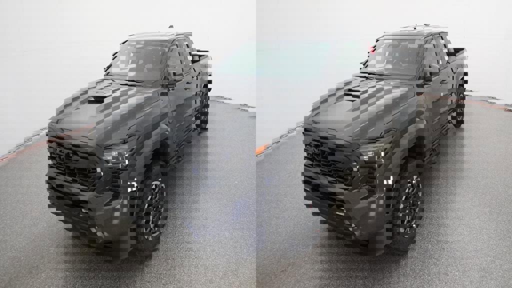 New 2026 Toyota Tacoma TRD Sport image 49