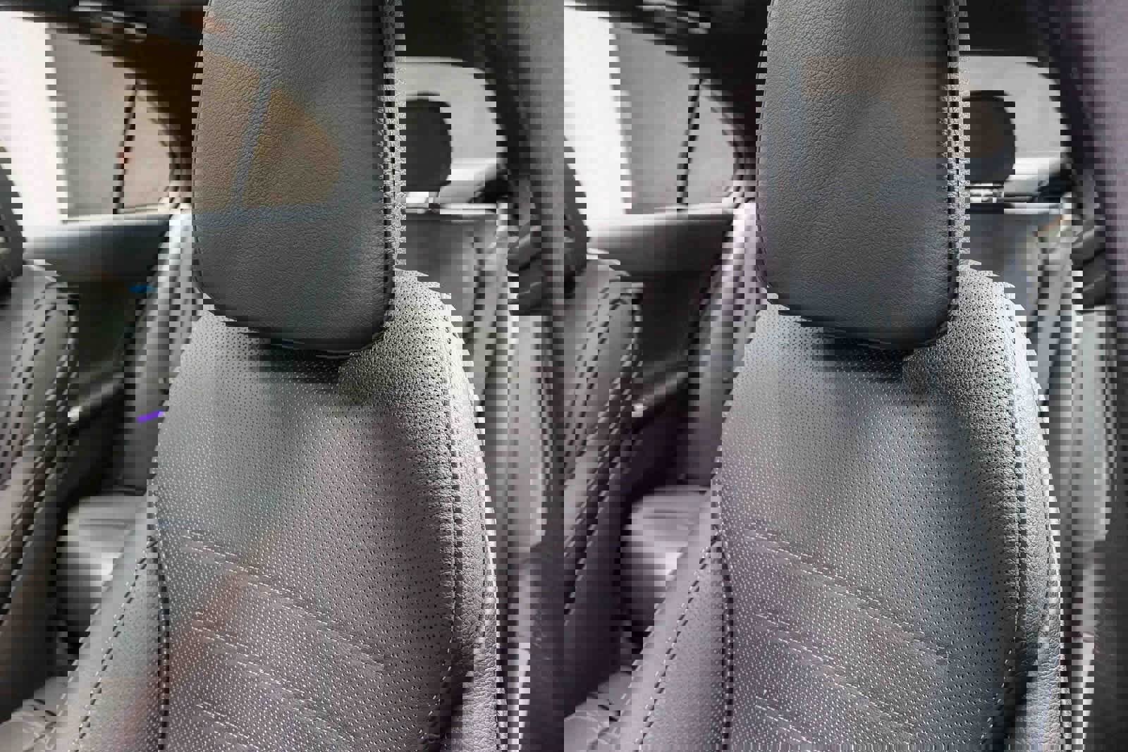 Used 2025 Mercedes-Benz C 43 AMG 4MATIC Sedan image 19