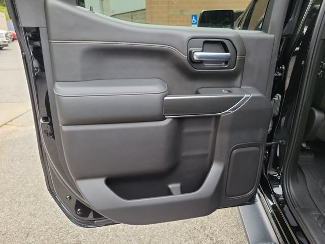 Used 2020 GMC Sierra 1500 AT4 w/ AT4 Premium Package AWD/4WD image 18