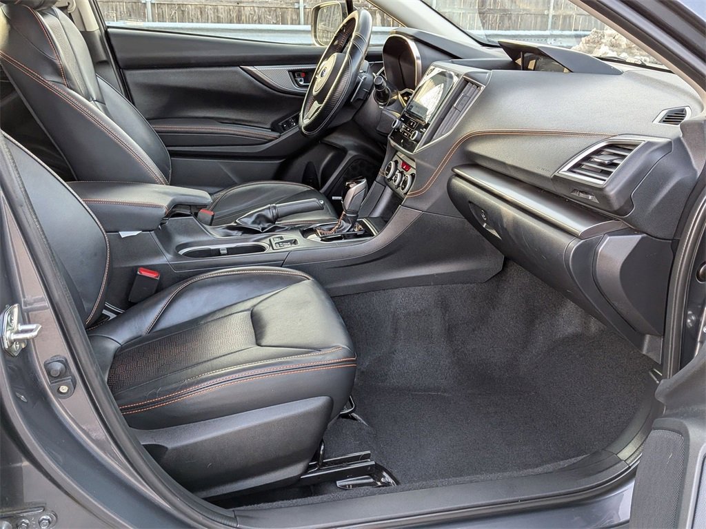 Used 2021 Subaru Crosstrek 2.5i Limited w/ Moonroof Package 2 image 23