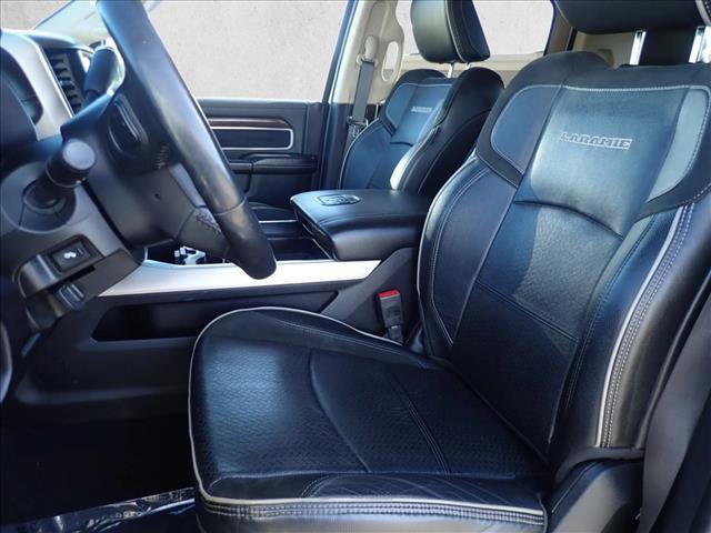 Used 2022 RAM 2500 Laramie AWD/4WD image 9