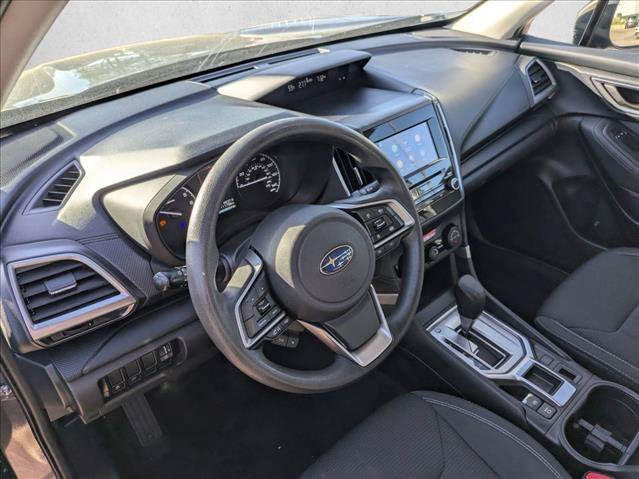 Used 2020 Subaru Forester w/ Alloy Wheel Package AWD/4WD image 16