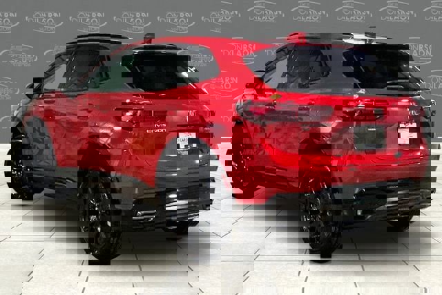 New 2026 Buick Envision Sport Touring image 3