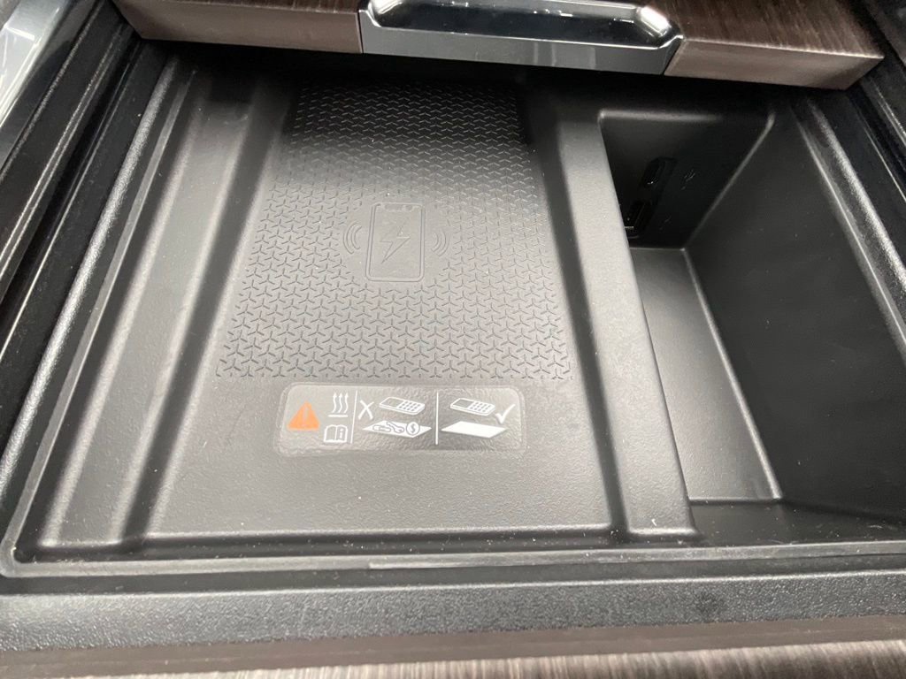 New 2026 GMC Acadia Denali w/ Super Cruise Package image 27