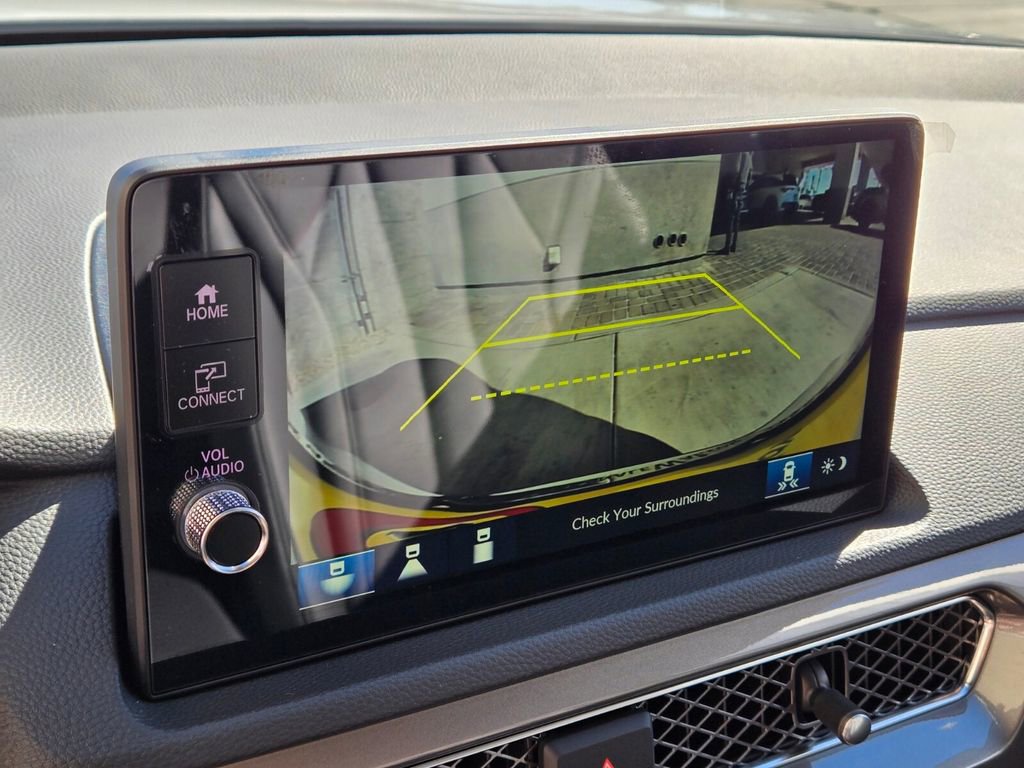 New 2026 Acura Integra image 24