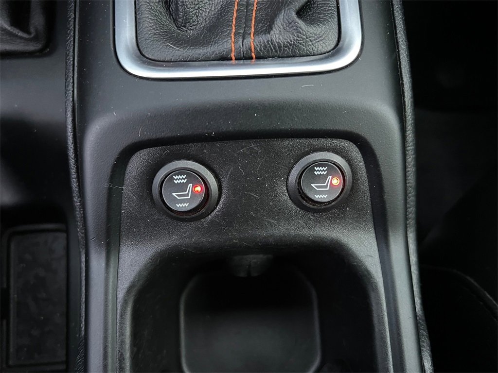 Used 2021 Jeep Gladiator Mojave w/ Uconnect 4C Nav & Sound Group image 27