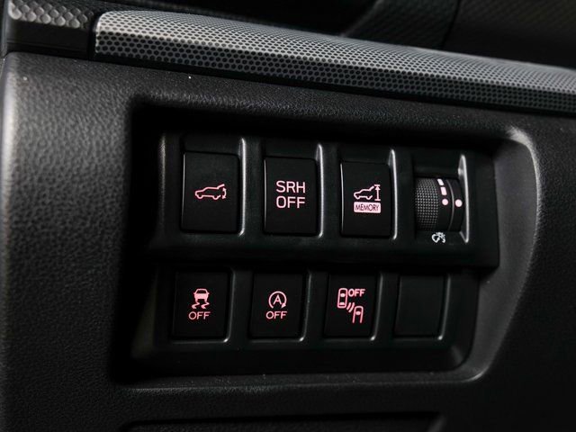 Used 2021 Subaru Forester Limited w/ Popular Package #3 image 23