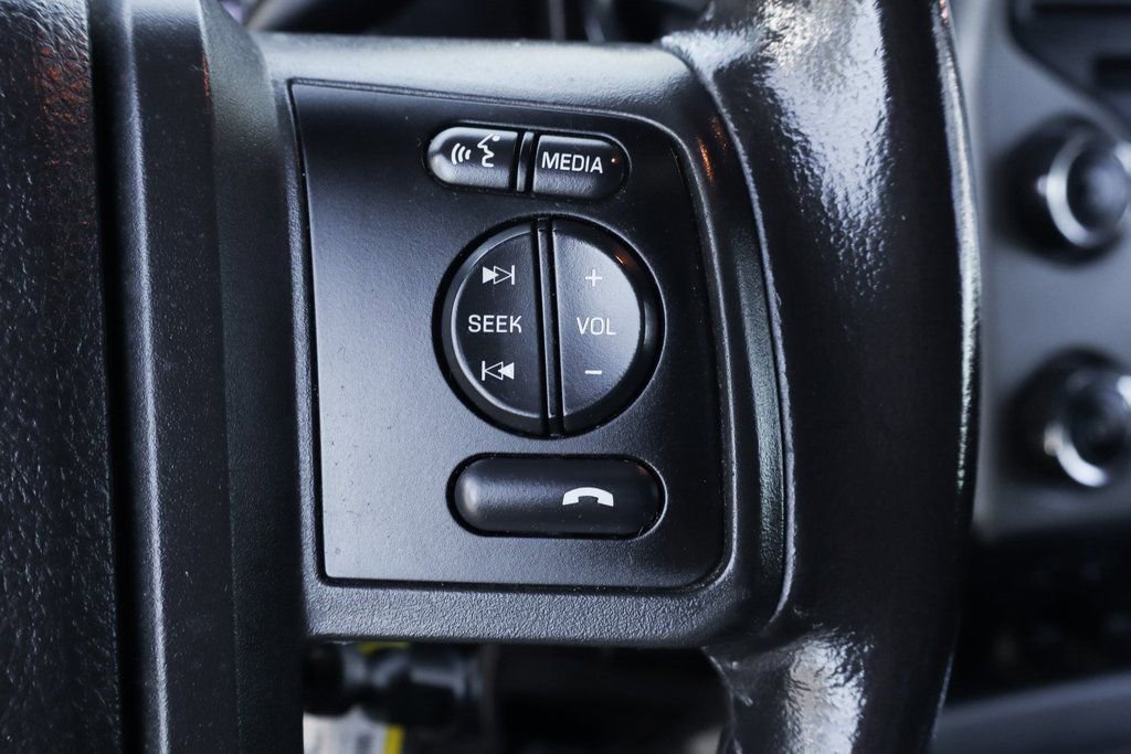 Used 2016 Ford F350 Platinum image 27