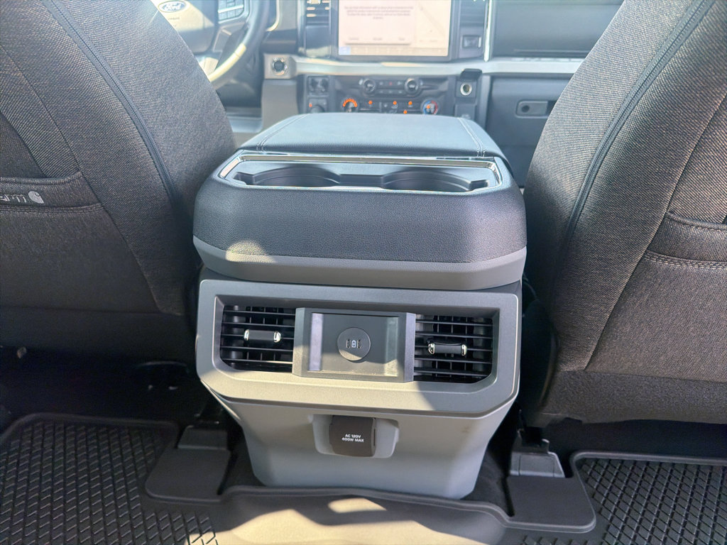 New 2027 Ford F250 XLT w/ XLT Premium Package AWD/4WD image 26