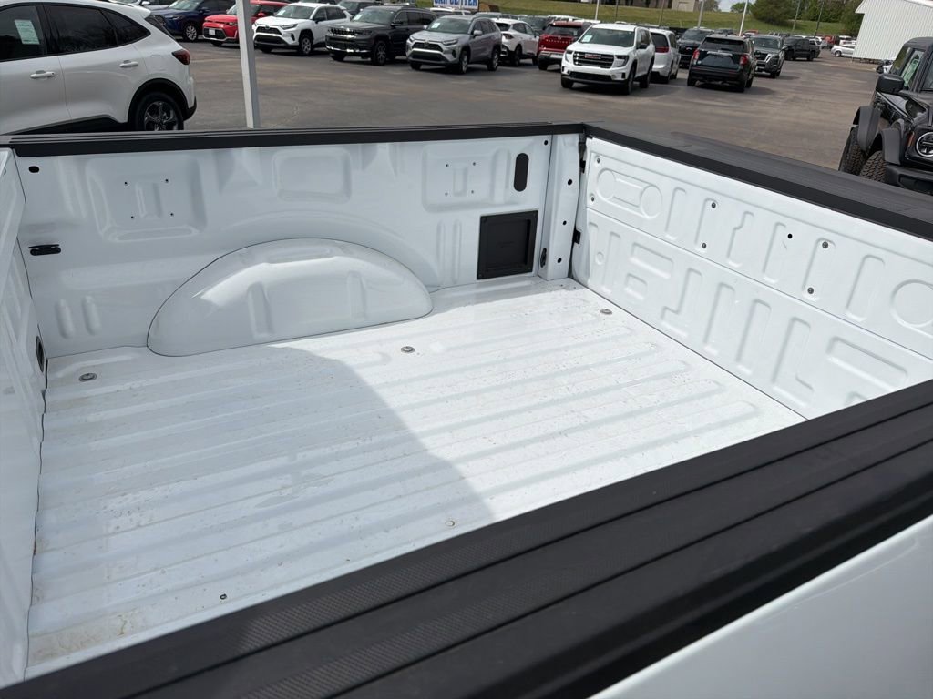 New 2026 Ford F150 XLT image 19