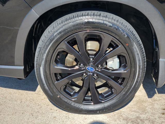 Used 2023 Subaru Forester Sport AWD/4WD image 10