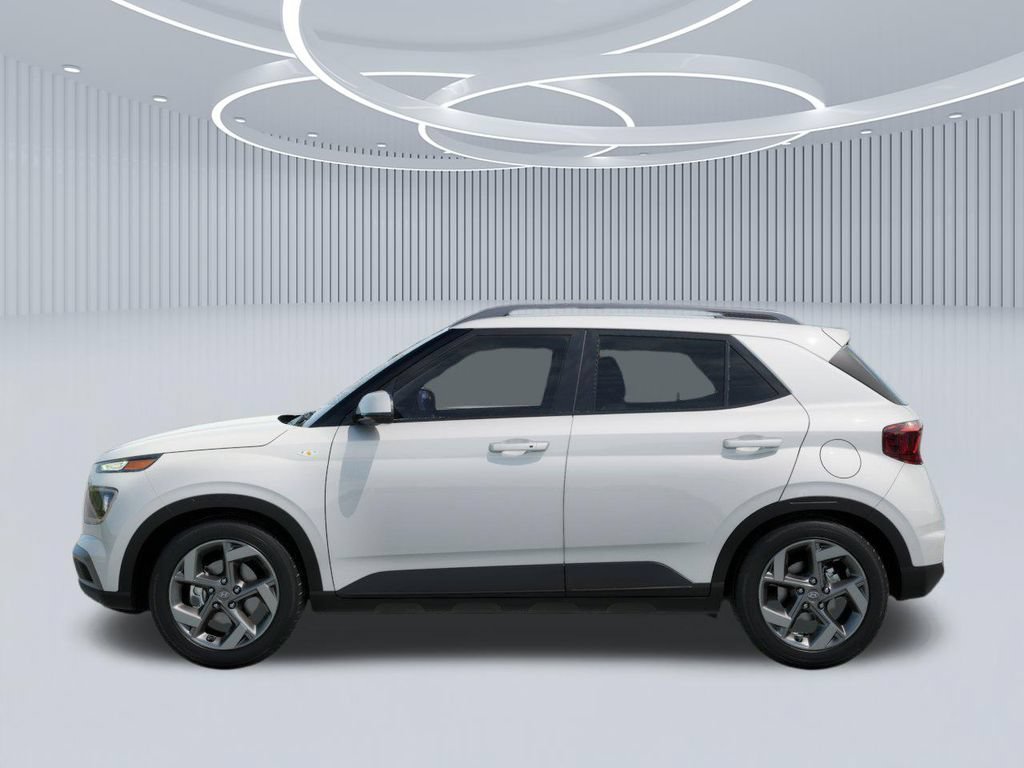 New 2026 Hyundai Venue SEL FWD image 3