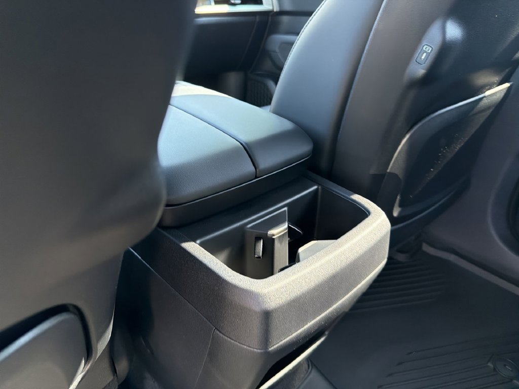 New 2027 Kia Telluride LX FWD image 24