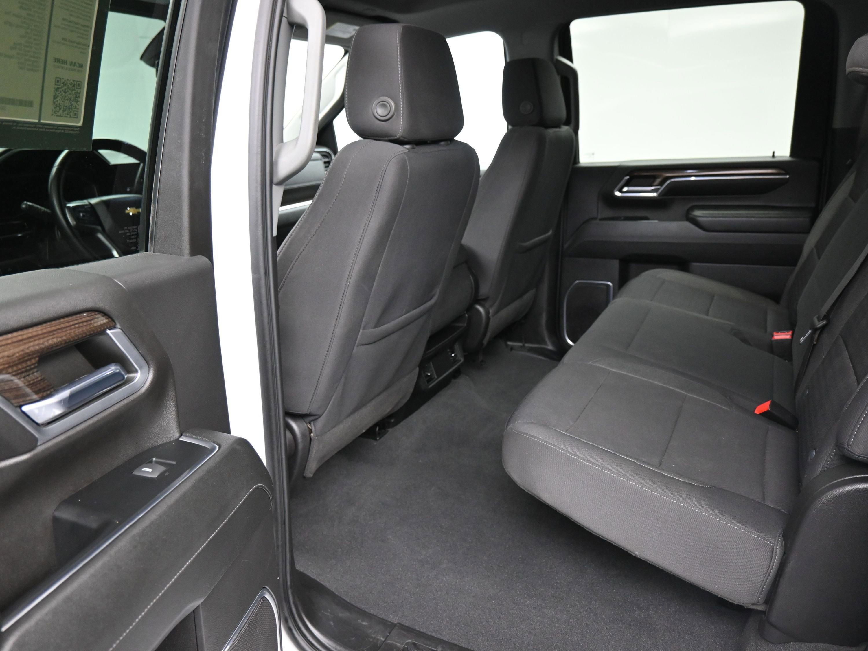 Used 2024 Chevrolet Silverado 2500 LT image 16