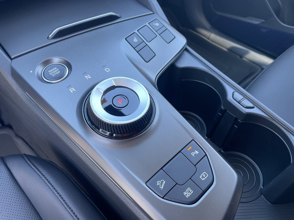 New 2026 Kia Sportage EX image 16