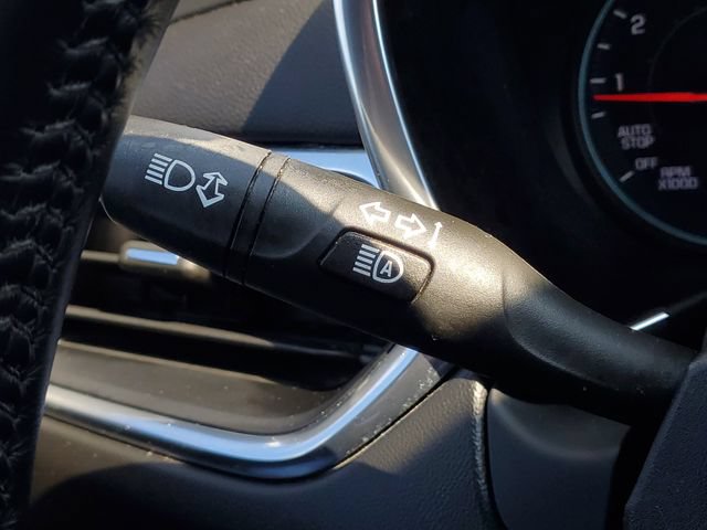 Used 2021 Chevrolet Equinox LT FWD image 20