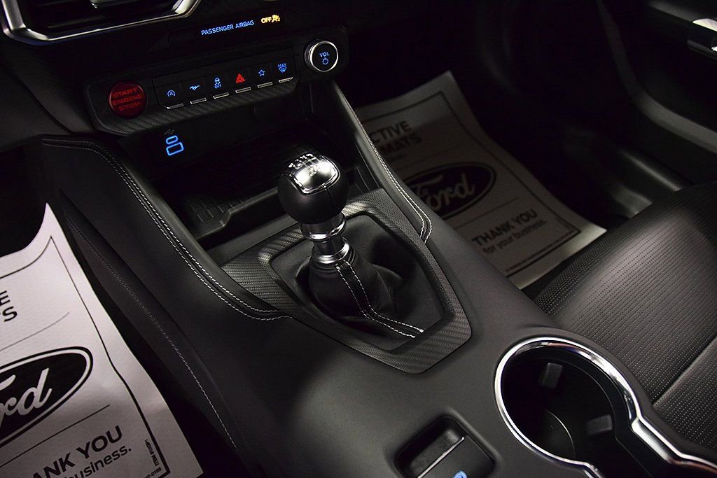 Used 2024 Ford Mustang GT Premium image 22
