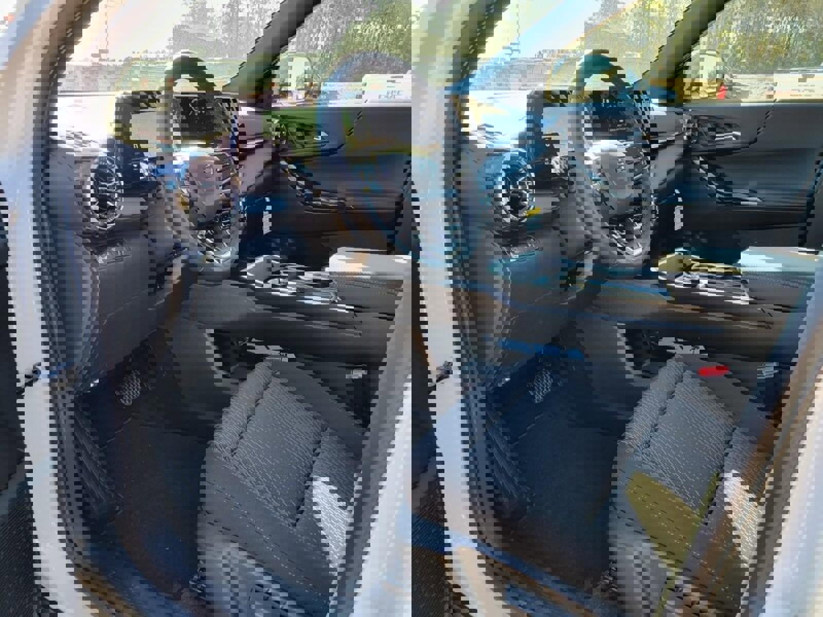 New 2026 Chevrolet Equinox LT w/ Midnight Edition image 18