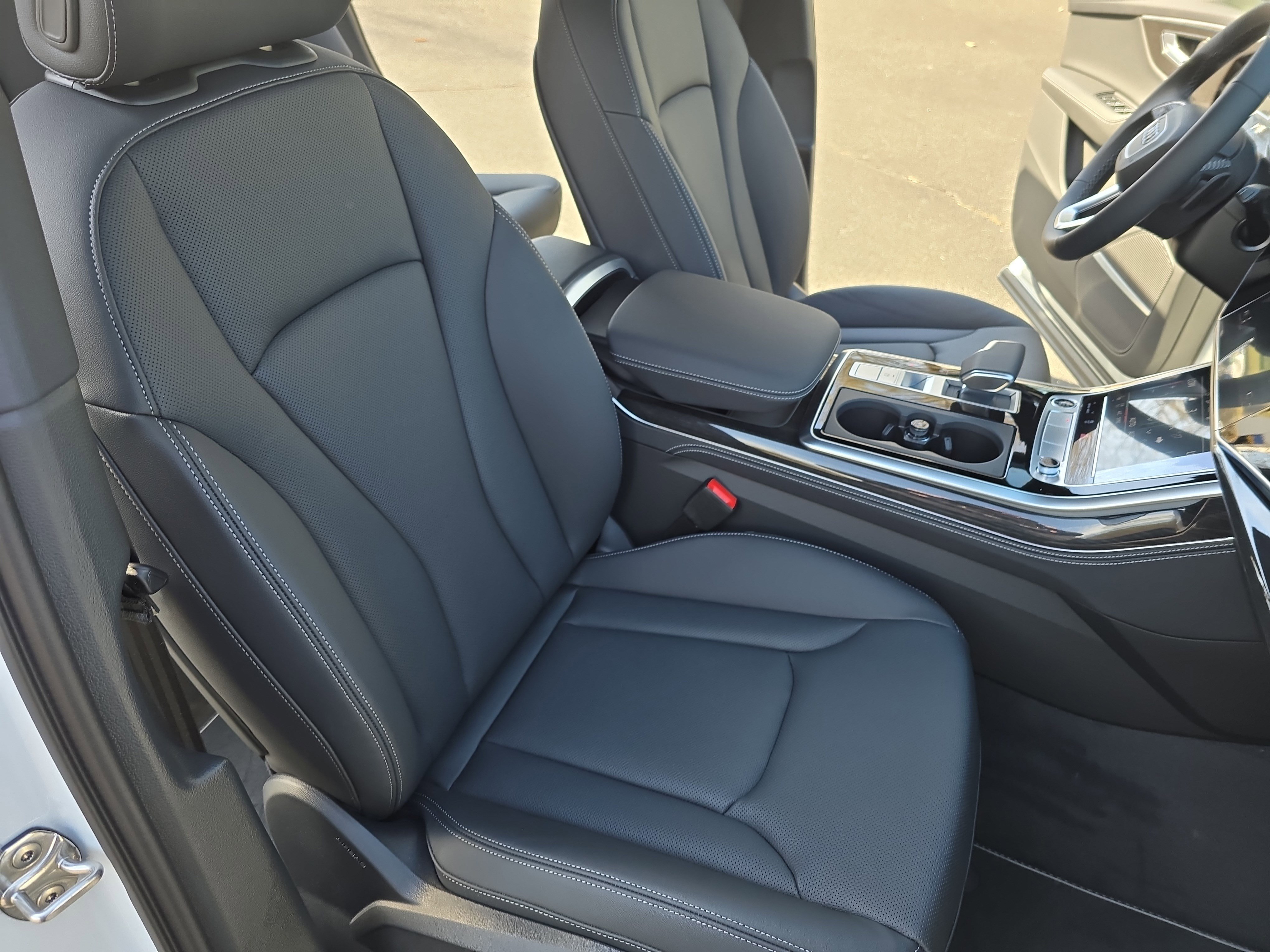 New 2026 Audi Q7 3.0T Premium Plus image 10