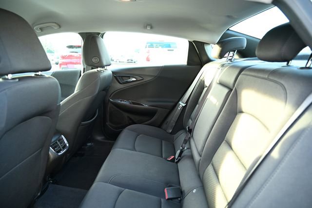 Used 2024 Chevrolet Malibu LT image 48