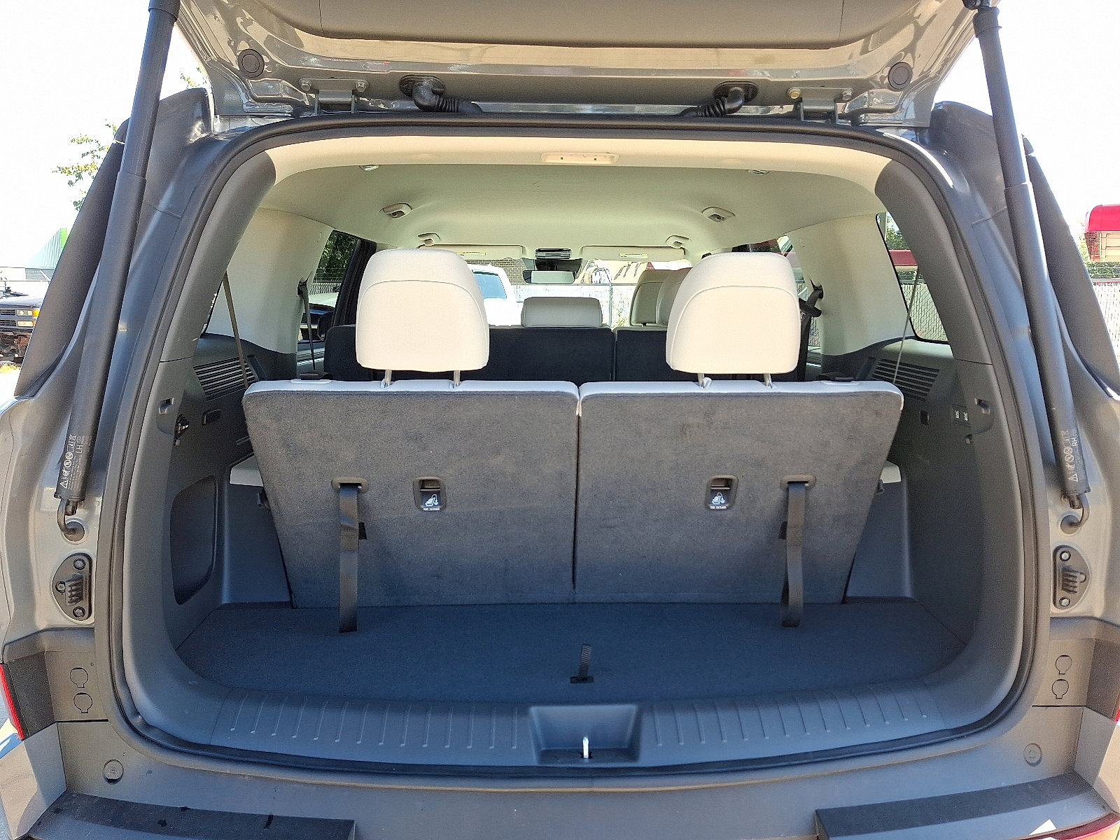 Used 2024 Hyundai Santa Fe SEL image 30