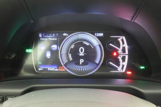 Used 2021 Lexus ES 300h 300h w/ Premium Package image 14