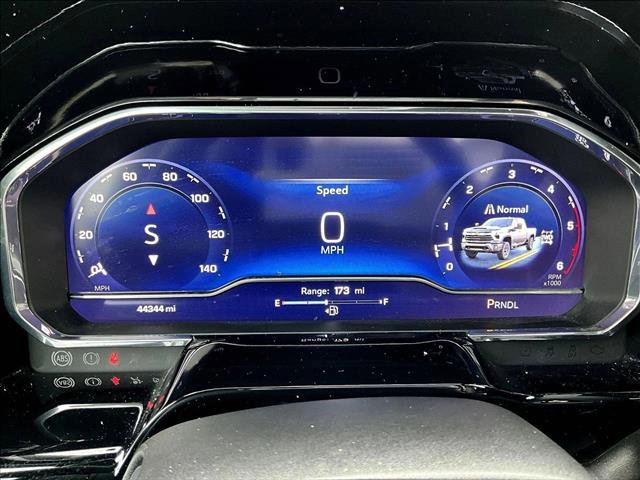 Certified 2024 Chevrolet Silverado 2500 ZR2 image 22