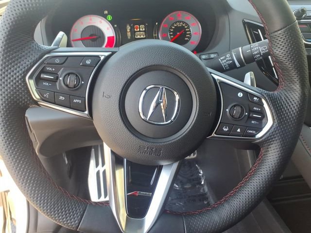 Certified 2026 Acura RDX A-Spec AWD/4WD image 6